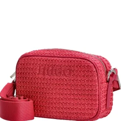 Bel R - Umhängetasche 20 cm (bright pink)