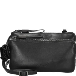 Bella - Schultertasche 20 cm (black)