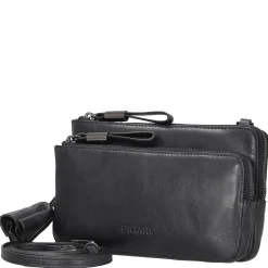 Bella - Schultertasche 20 cm (ozean)