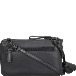 Bella - Schultertasche 20 cm (ozean)