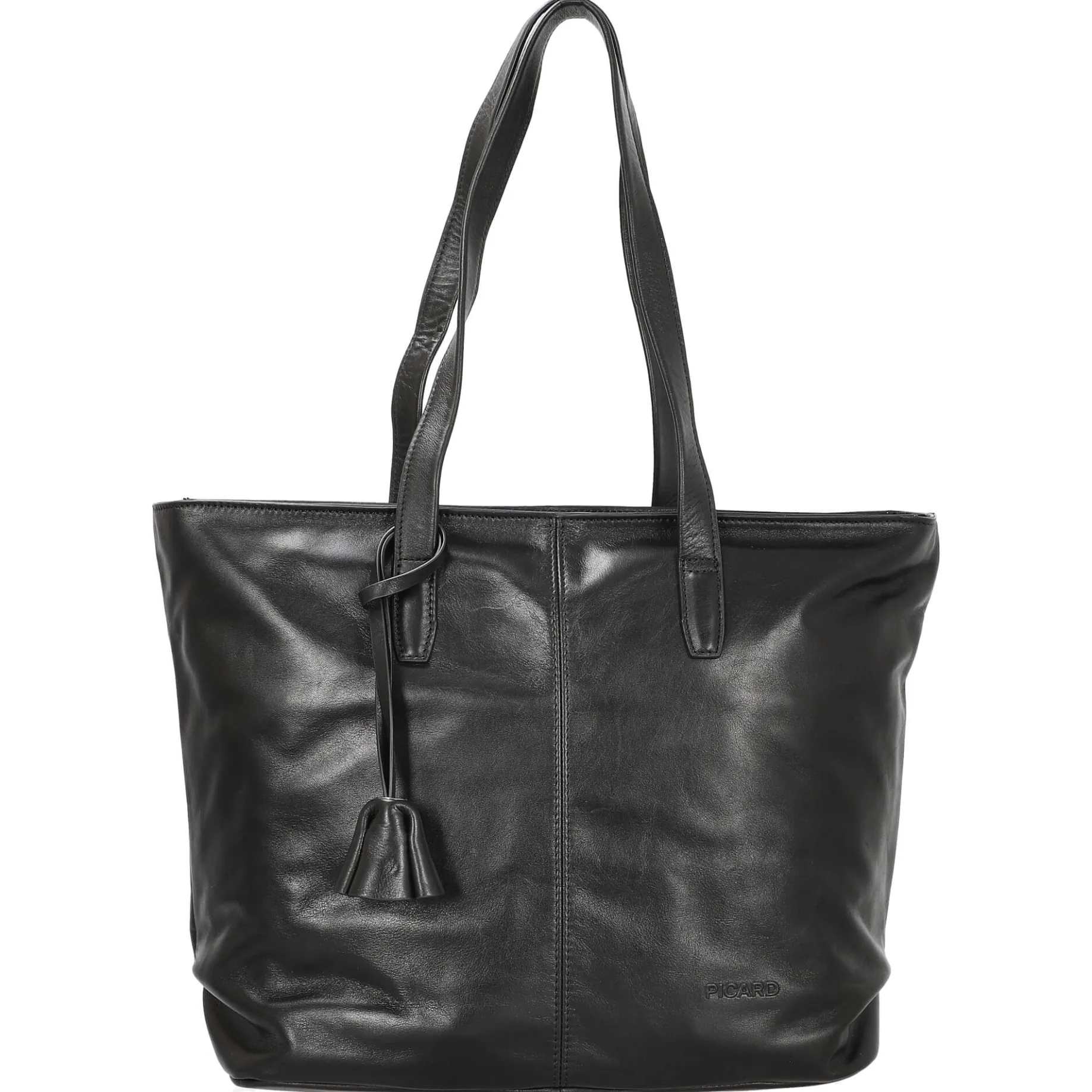 Bella - Shopper 42 cm (black)