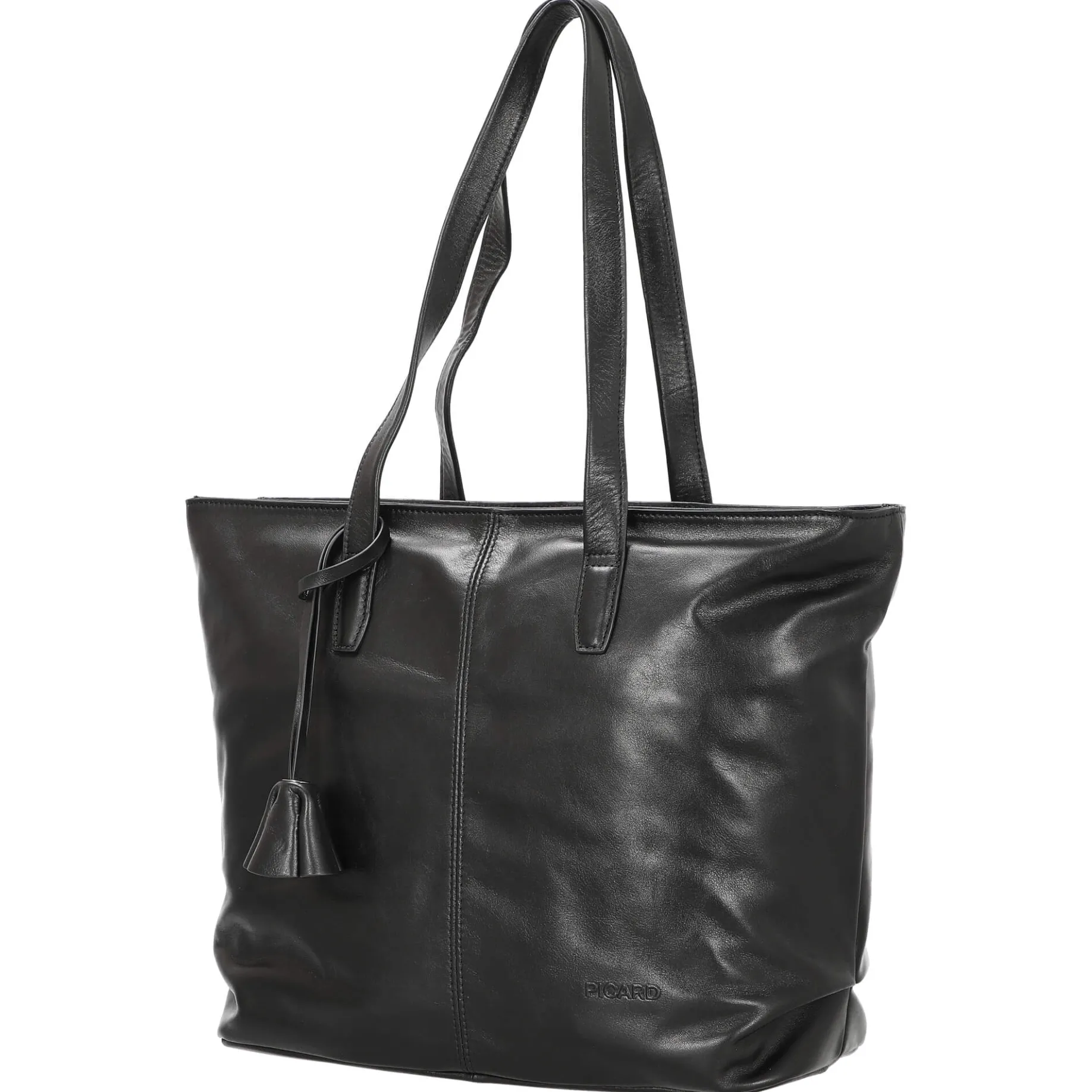 Bella - Shopper 42 cm (black)