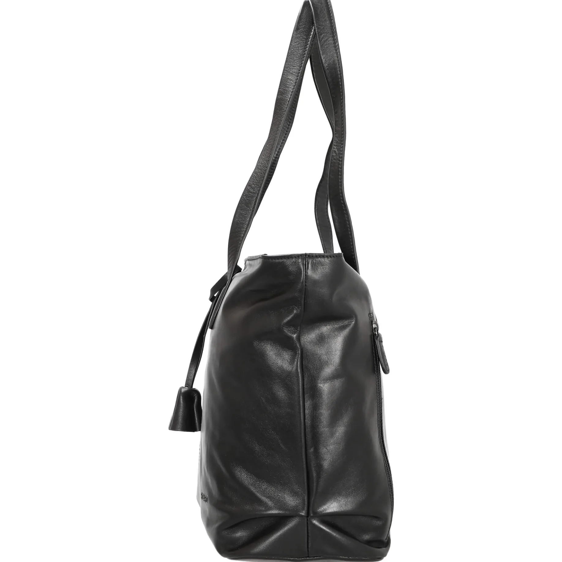 Bella - Shopper 42 cm (black)