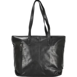 Bella - Shopper 42 cm (black)