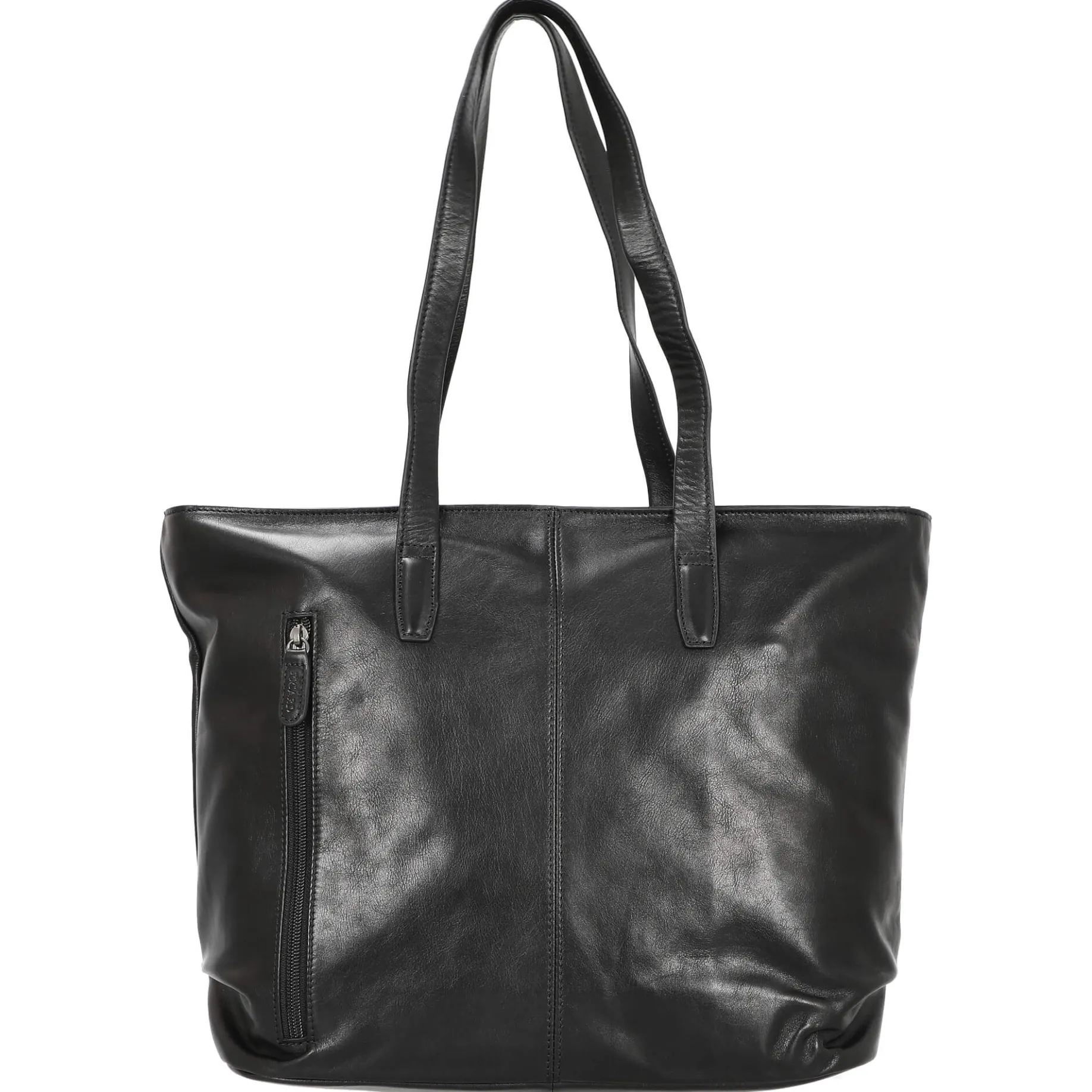 Bella - Shopper 42 cm (black)