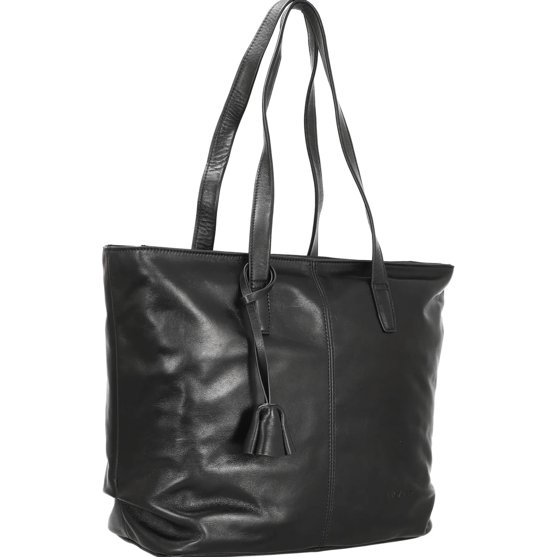 Bella - Shopper 42 cm (black)