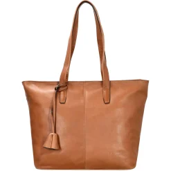 Bella - Shopper 42 cm (whisky)