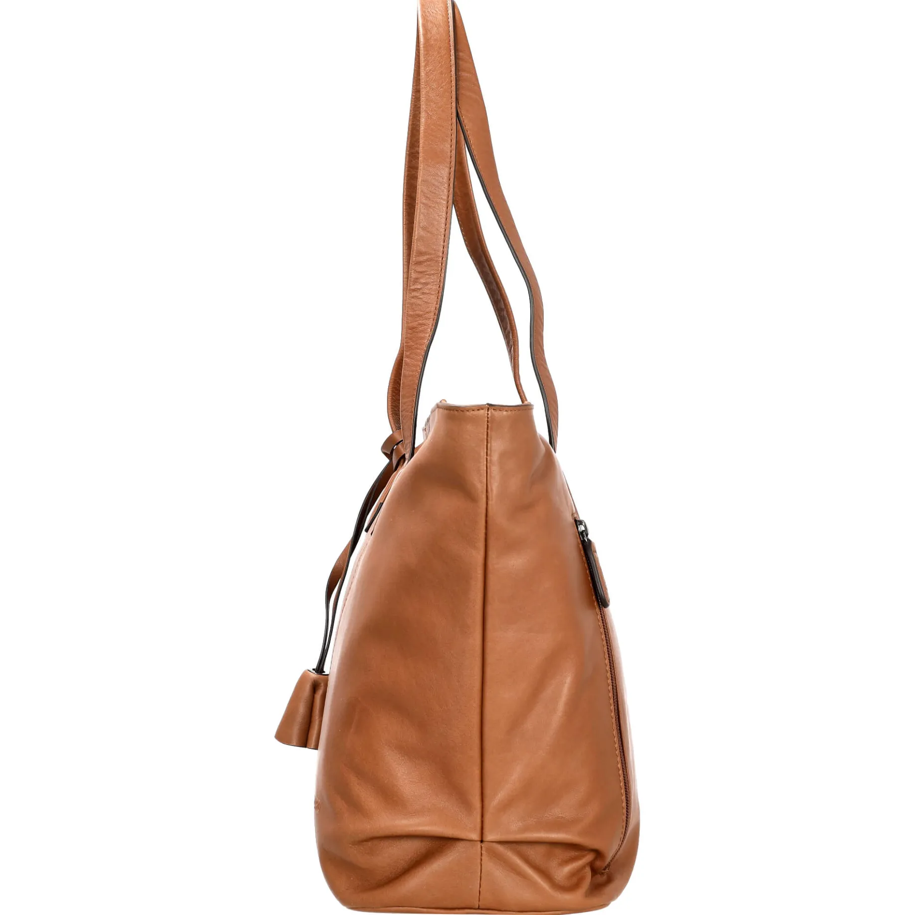 Bella - Shopper 42 cm (whisky)