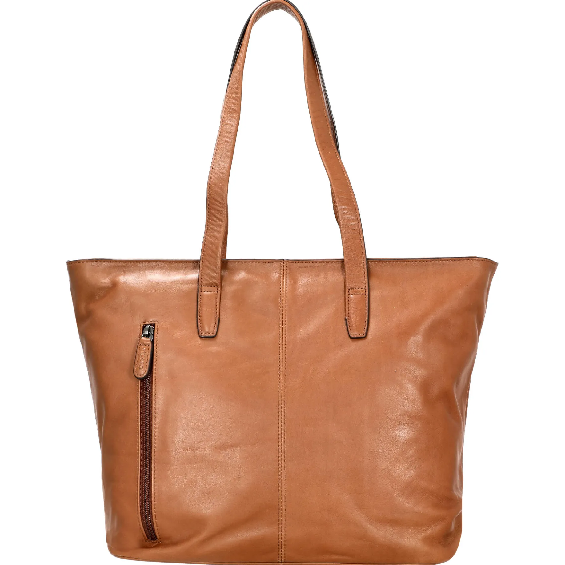 Bella - Shopper 42 cm (whisky)