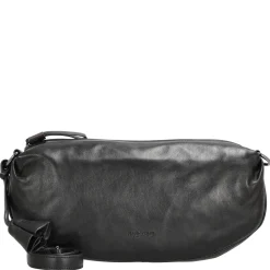 Bella - Umhängetasche 33 cm (black)