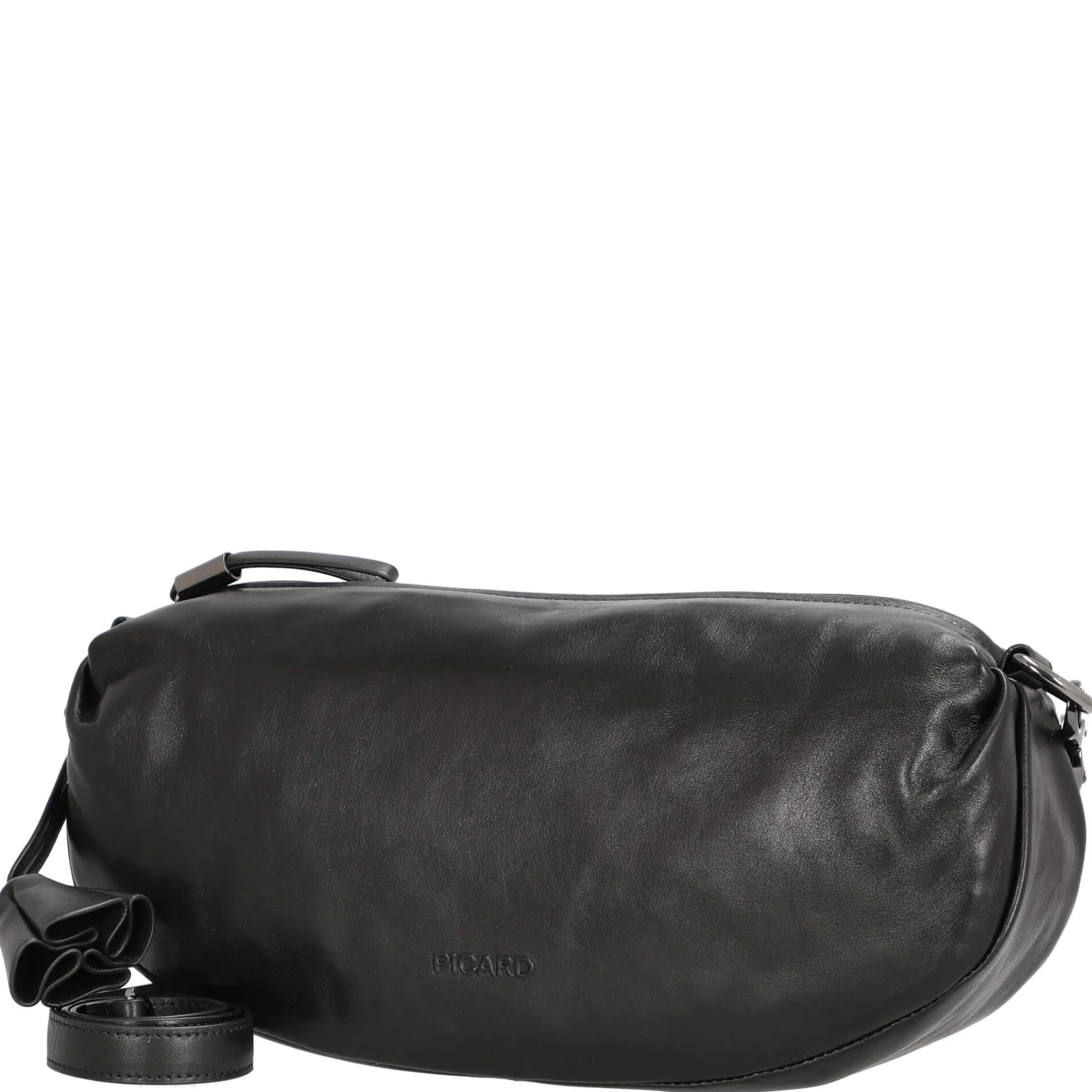 Bella - Umhängetasche 33 cm (black)