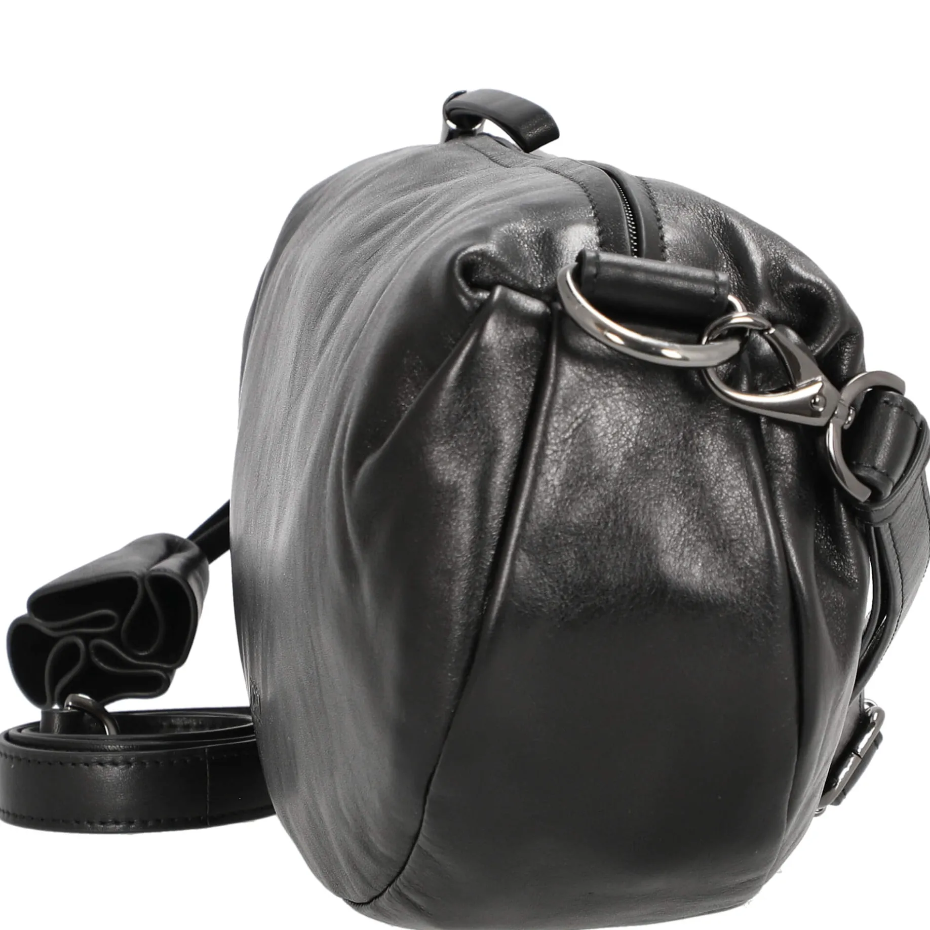 Bella - Umhängetasche 33 cm (black)
