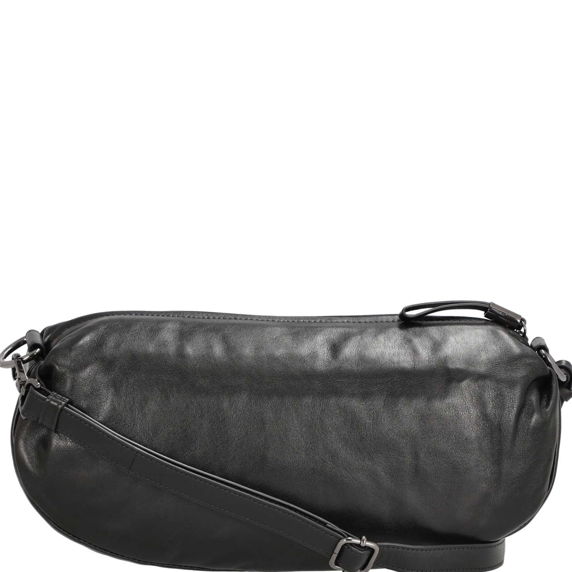 Bella - Umhängetasche 33 cm (black)