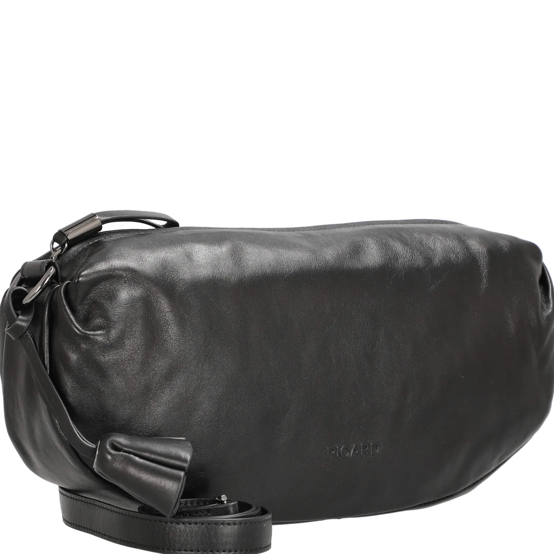 Bella - Umhängetasche 33 cm (black)