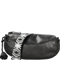 Bella - Umhängetasche 33 cm (black)