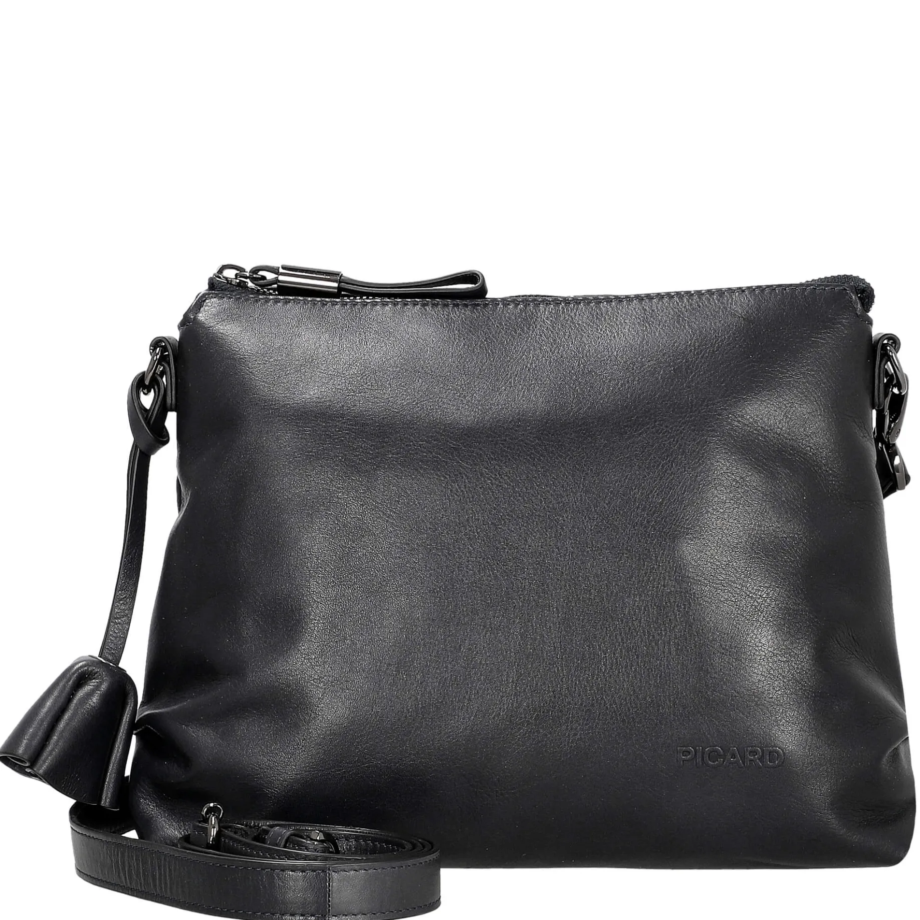 Bella - Umhängetasche 26 cm (ozean)