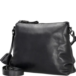 Bella - Umhängetasche 26 cm (ozean)