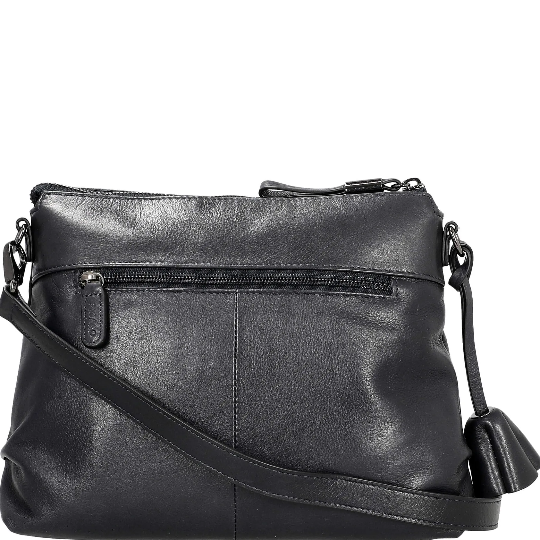 Bella - Umhängetasche 26 cm (ozean)