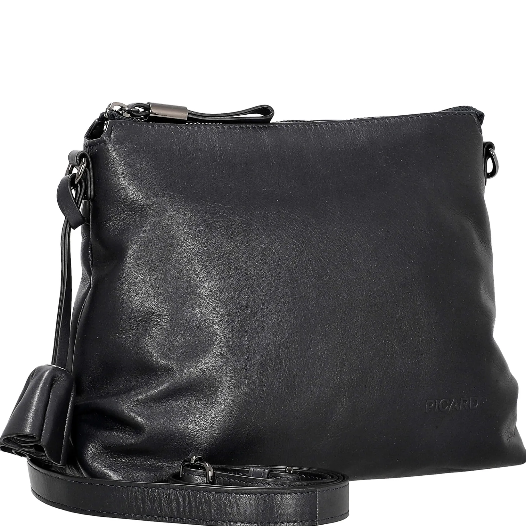 Bella - Umhängetasche 26 cm (ozean)