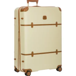 Bellagio - 4-Rollen-Trolley 82 cm erw. recycelt (cream)