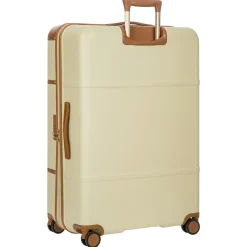 Bellagio - 4-Rollen-Trolley 82 cm erw. recycelt (cream)