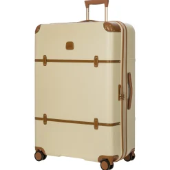 Bellagio - 4-Rollen-Trolley 82 cm erw. recycelt (cream)