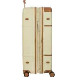 Bellagio - 4-Rollen-Trolley 82 cm erw. recycelt (cream)