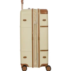 Bellagio - 4-Rollen-Trolley 70.5 cm erw. recycelt (cream)