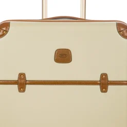 Bellagio - 4-Rollen-Trolley 70.5 cm erw. recycelt (cream)