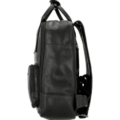 Bellary - Rucksack 30 cm (black)