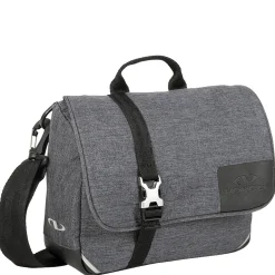 Bellham 2.5 - Lenkertasche 25 cm (tweed grey)