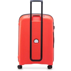 Belmont Plus - 4-Rollen-Trolley 71 (rot)