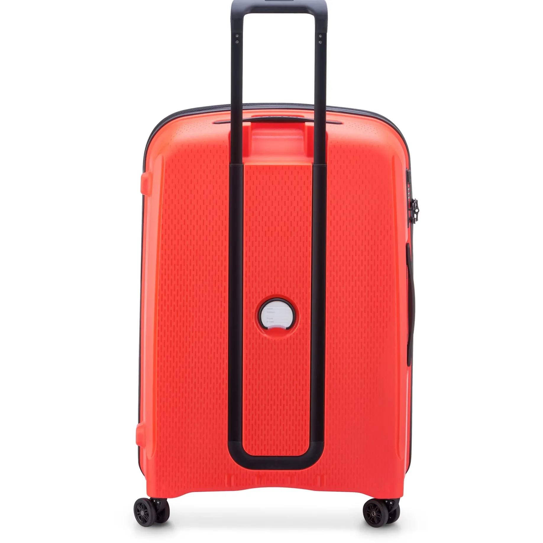 Belmont Plus - 4-Rollen-Trolley 71 (rot)