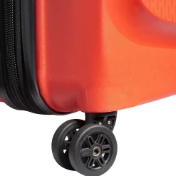 Belmont Plus - 4-Rollen-Trolley 71 (rot)