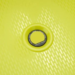 Belmont Plus - 4-Rollen-Trolley recycelt 71 cm erw. (grün chartreuse)