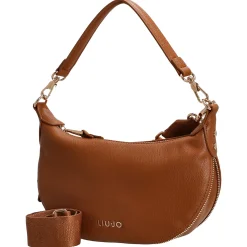 Bena Hobo - Schultertasche S 25 cm (bran)