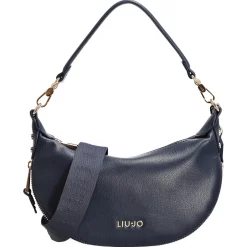 Bena Hobo - Schultertasche S 25 cm (dress blue)