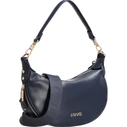 Bena Hobo - Schultertasche S 25 cm (dress blue)