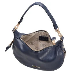 Bena Hobo - Schultertasche S 25 cm (dress blue)