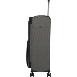 Bendigo Light+ - 4-Rollen-Trolley 72 cm M erw. (sand)