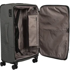 Bendigo Light+ - 4-Rollen-Trolley 72 cm M erw. (sand)