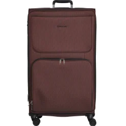 Bendigo Light+ - 4-Rollen-Trolley 84 cm L erw. (redwine)