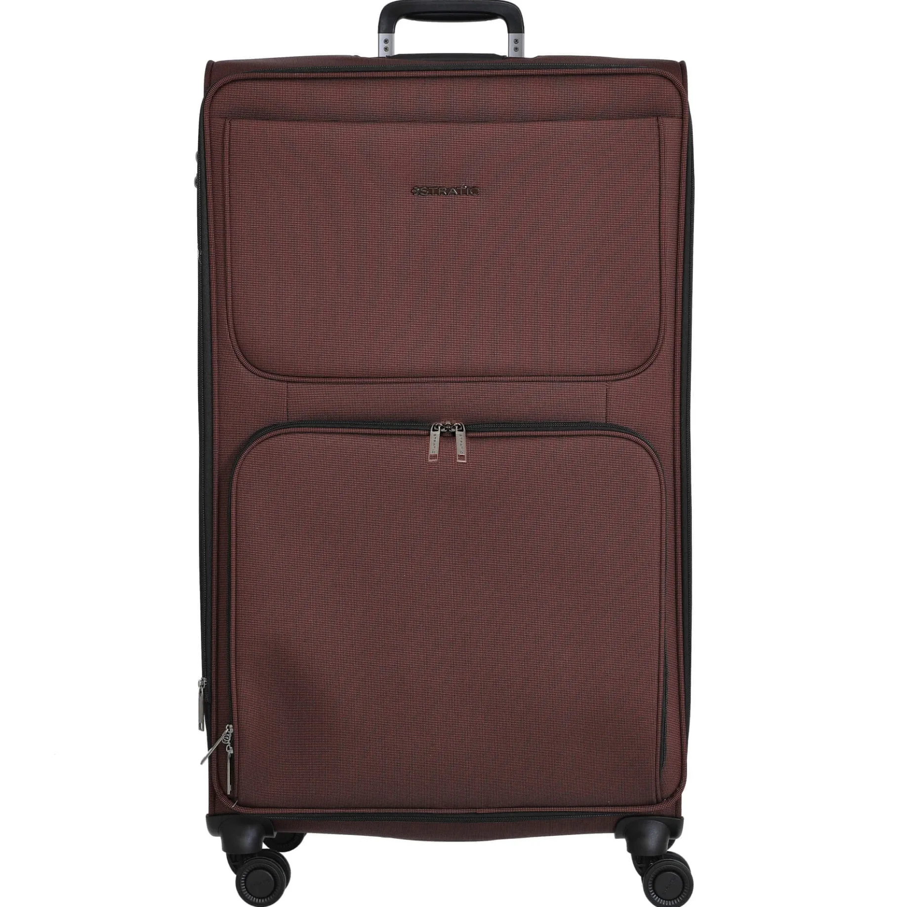 Bendigo Light+ - 4-Rollen-Trolley 84 cm L erw. (redwine)