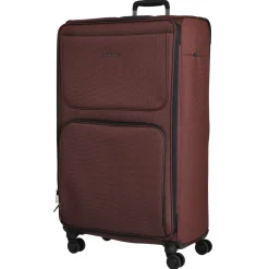 Bendigo Light+ - 4-Rollen-Trolley 84 cm L erw. (redwine)
