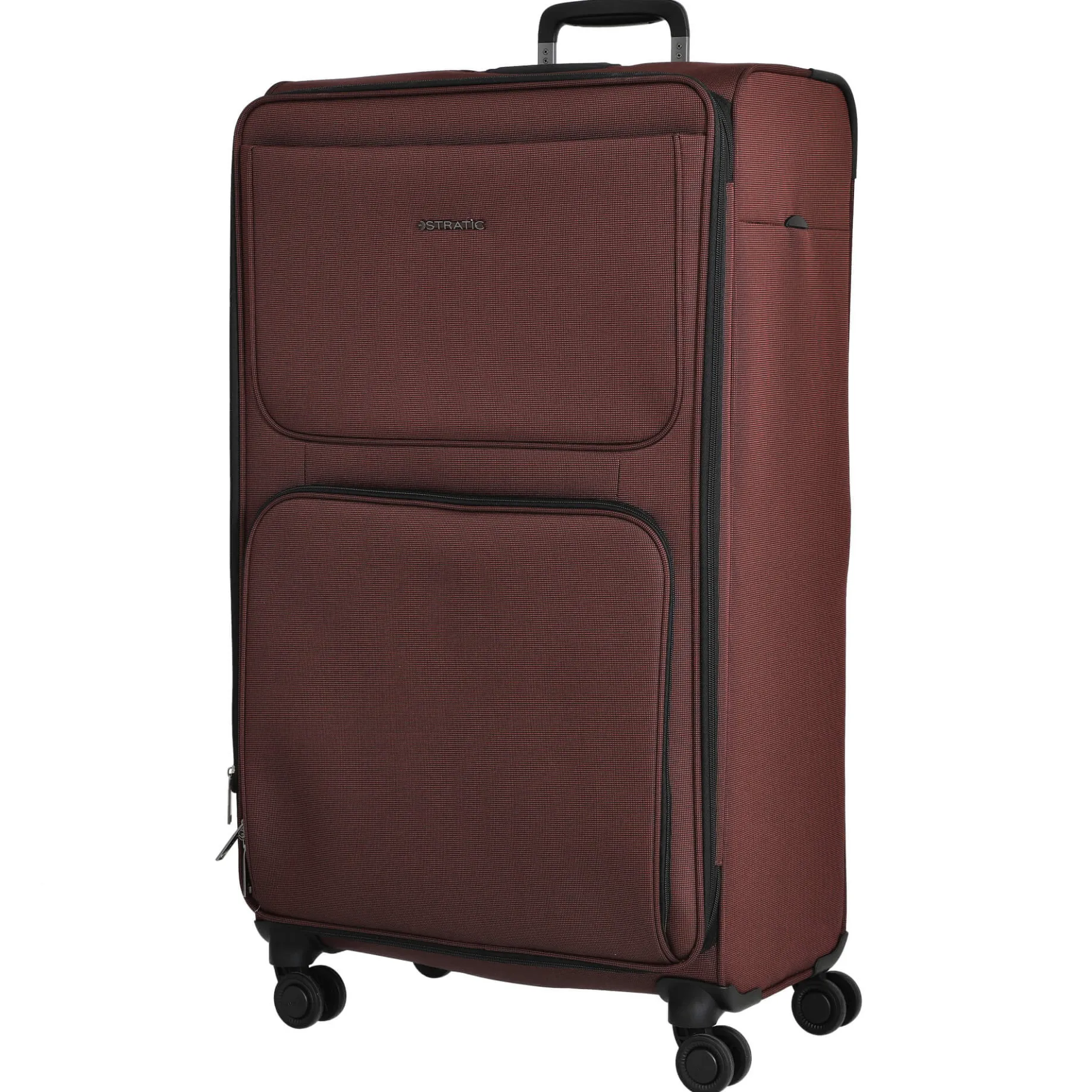 Bendigo Light+ - 4-Rollen-Trolley 84 cm L erw. (redwine)