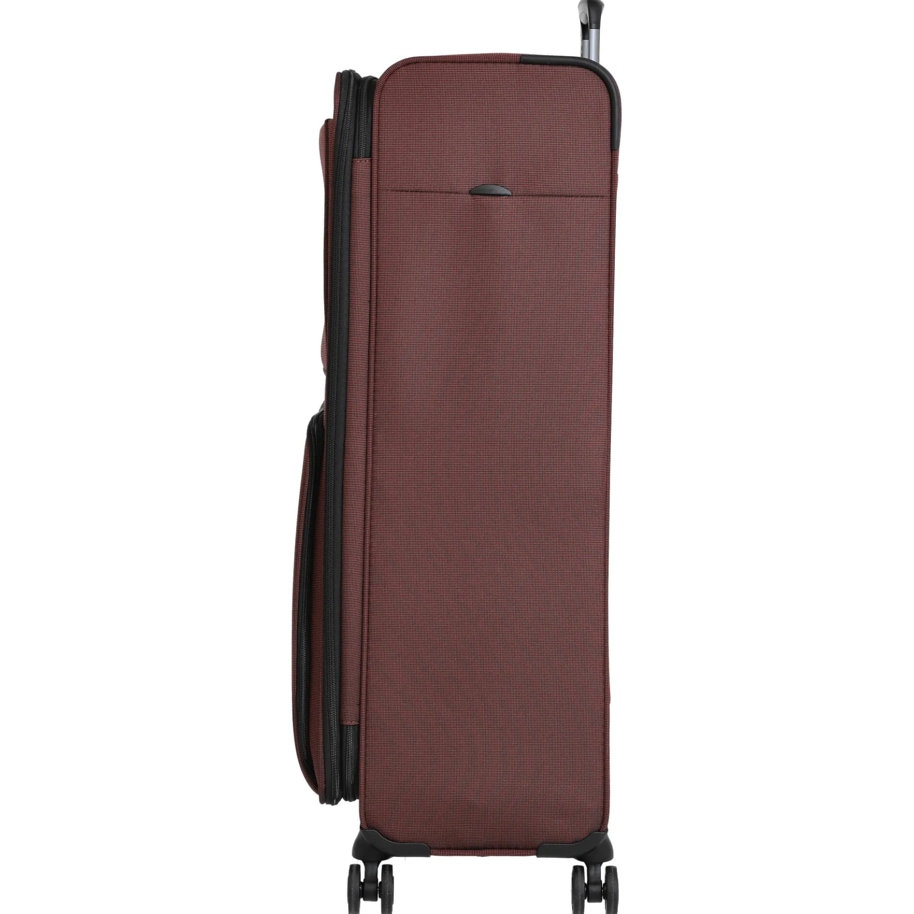 Bendigo Light+ - 4-Rollen-Trolley 84 cm L erw. (redwine)
