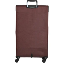 Bendigo Light+ - 4-Rollen-Trolley 84 cm L erw. (redwine)