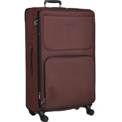Bendigo Light+ - 4-Rollen-Trolley 84 cm L erw. (redwine)