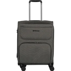 Bendigo Light+ - 4-Rollen-Trolley 54 cm S erw. (sand)