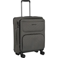 Bendigo Light+ - 4-Rollen-Trolley 54 cm S erw. (sand)